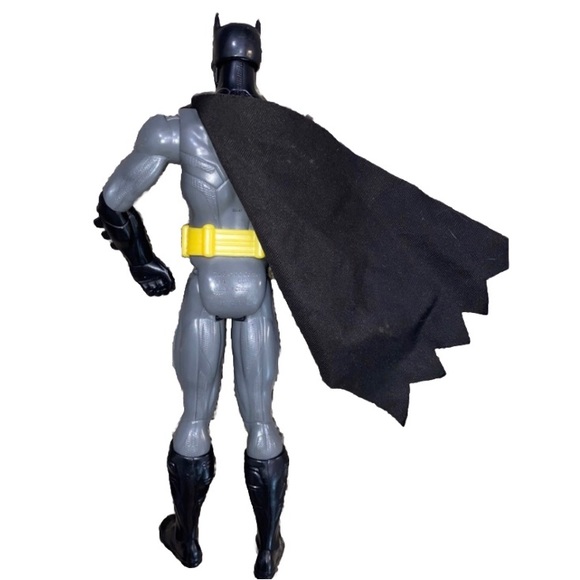 SET OF 9 MARVEL & DC SUPERHERO ACTION FIGURES- ASSORTED - Picture 16 of 16